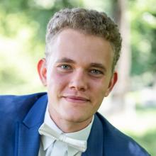 Nathanael Gentry